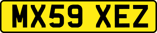 MX59XEZ