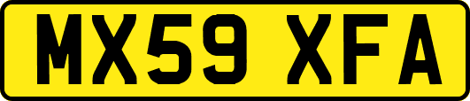 MX59XFA