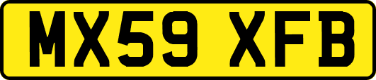 MX59XFB