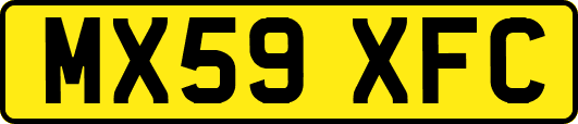 MX59XFC
