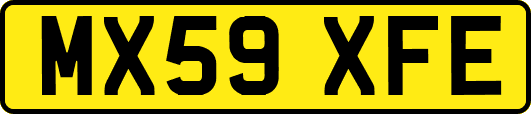 MX59XFE