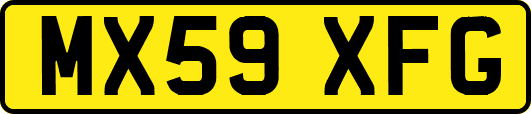 MX59XFG