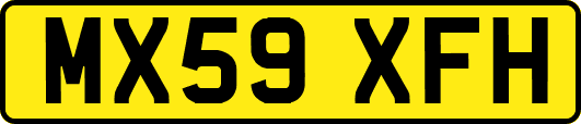 MX59XFH