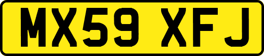 MX59XFJ