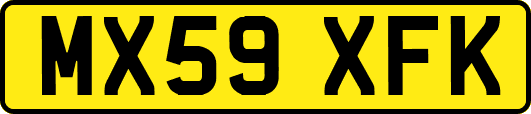MX59XFK