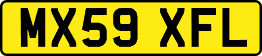 MX59XFL