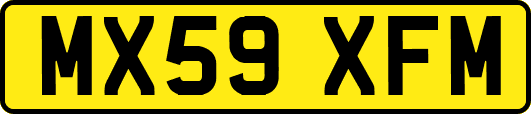 MX59XFM