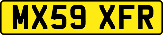 MX59XFR