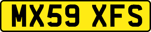 MX59XFS