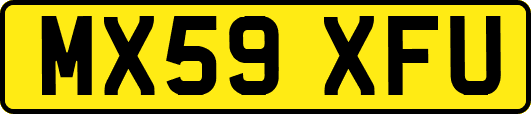 MX59XFU