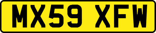 MX59XFW