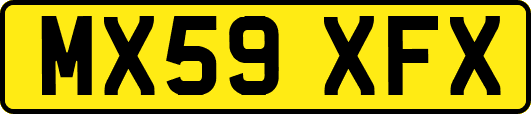 MX59XFX