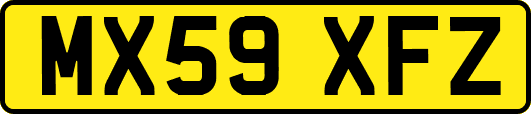 MX59XFZ