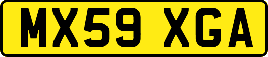 MX59XGA