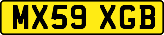 MX59XGB