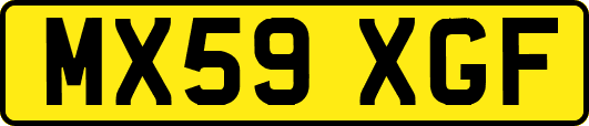 MX59XGF
