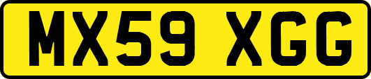 MX59XGG