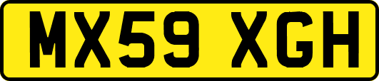 MX59XGH