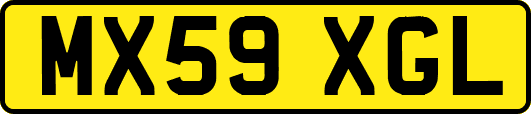 MX59XGL