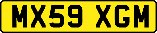 MX59XGM