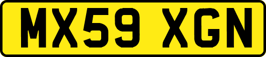 MX59XGN