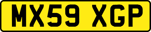 MX59XGP