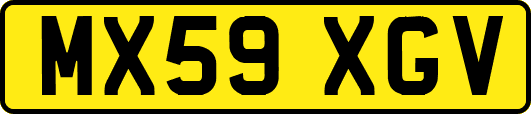 MX59XGV