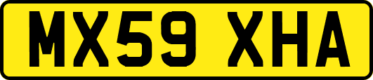 MX59XHA