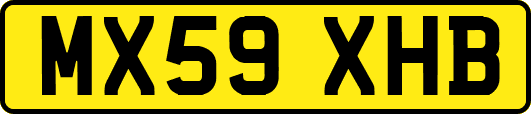 MX59XHB
