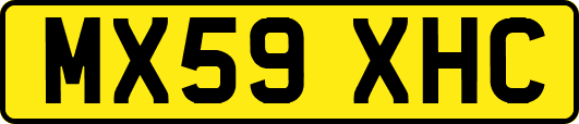 MX59XHC