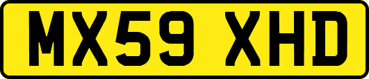 MX59XHD