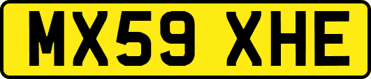 MX59XHE