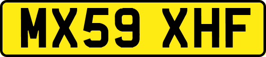 MX59XHF