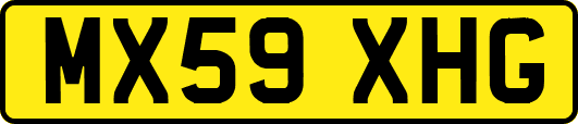 MX59XHG