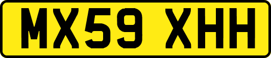 MX59XHH