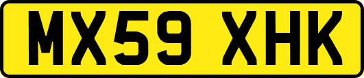 MX59XHK