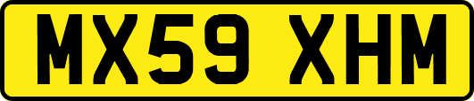MX59XHM