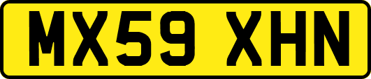MX59XHN
