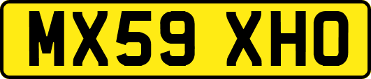 MX59XHO