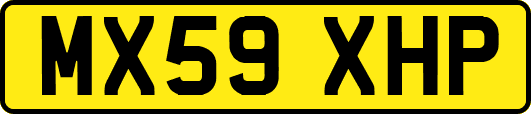 MX59XHP