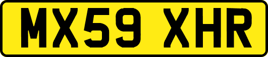 MX59XHR