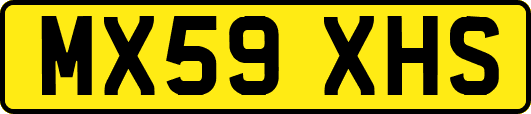 MX59XHS
