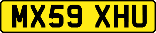 MX59XHU