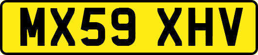 MX59XHV