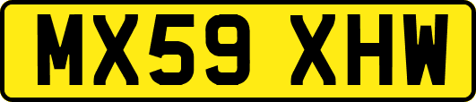 MX59XHW