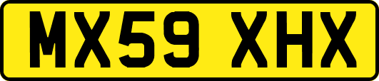MX59XHX