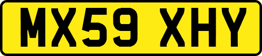 MX59XHY