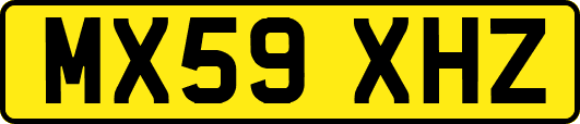 MX59XHZ
