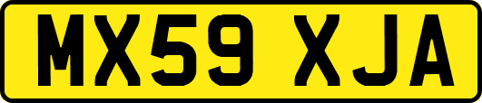 MX59XJA