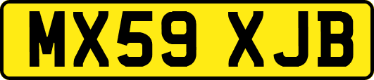 MX59XJB